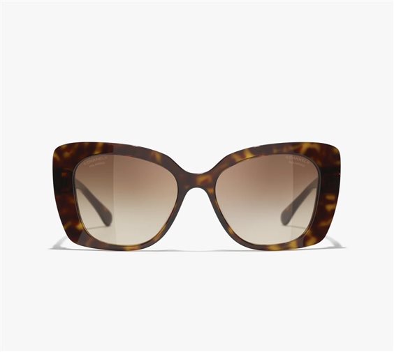 Lunettes de soleil Chanel Femme 0CH5422B 53  C714S9 - 0CH5422B 53  C714S9